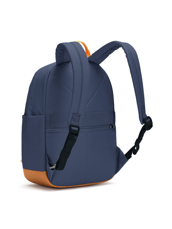 Pacsafe Pacsafe Plecak PGO35110651 Niebieski