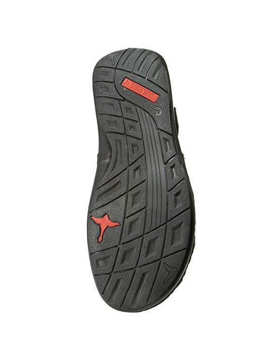 Pikolinos Pikolinos Sandały 06J-5433 Czarny