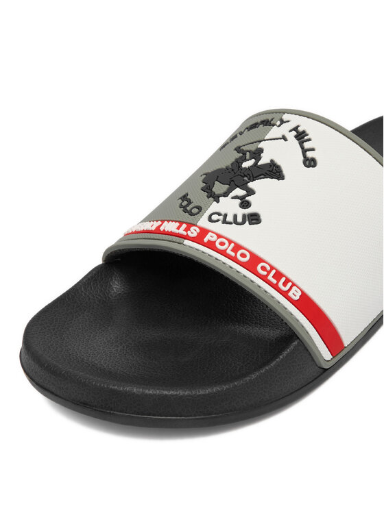 Beverly Hills Polo Club Beverly Hills Polo Club Natikače CEOWB-865812 Šarena