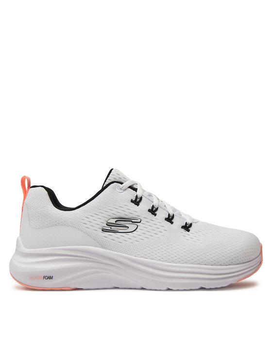 Skechers Sneakersy Vapor Foam-Fresh Trend 150024/WBC Biela