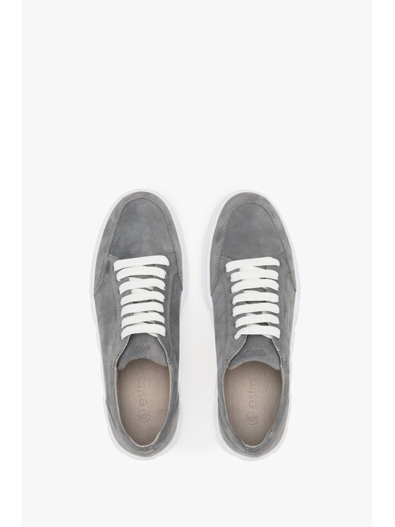 Estro Estro Scarpe da ginnastica ER00112842 Grigio