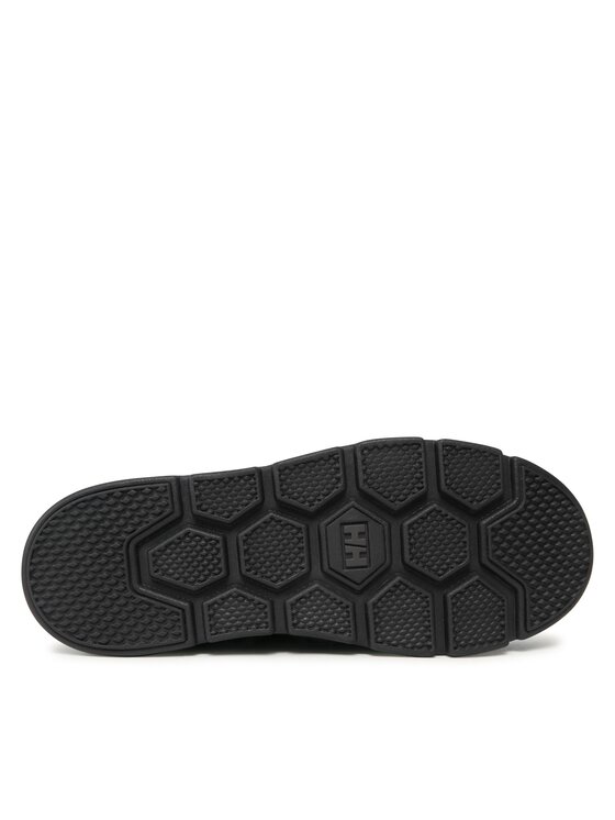 Helly Hansen Helly Hansen Pārgājienu apavi Pinehurst Leather 11738_713 Brūns