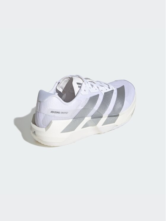 adidas adidas Buty na siłownię 164649 Biały