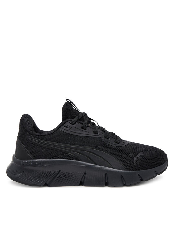 Puma Sneakersy FlexFocus Lite Modern Jr 401517 06 Čierna