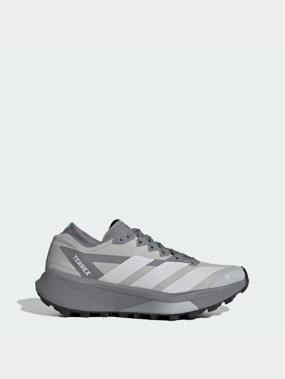 adidas adidas Buty do biegania 165467 Szary