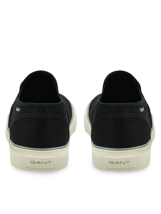 Gant Gant Tenisice 30638883 Crna