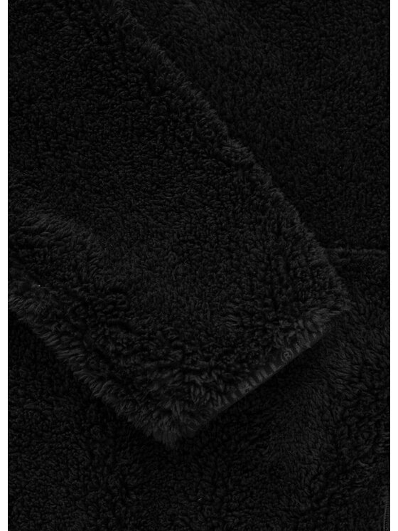PITBULL PITBULL Bluza Aragon Czarny Regular Fit