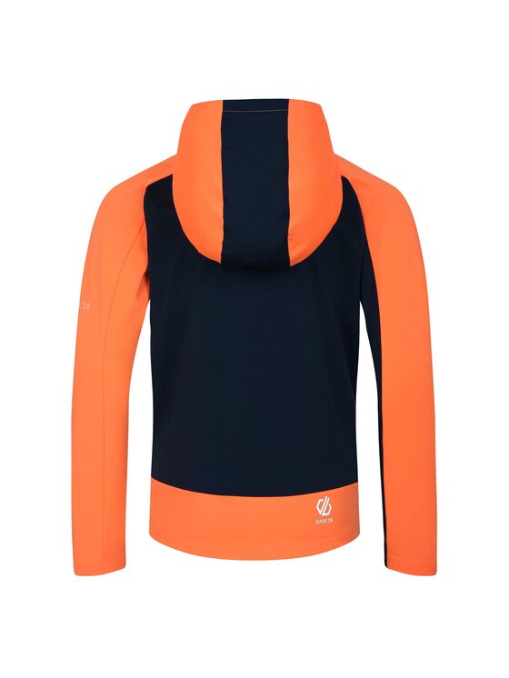 Dare2B Dare2B Kurtka outdoor Thriving II Pomarańczowy Core Fit