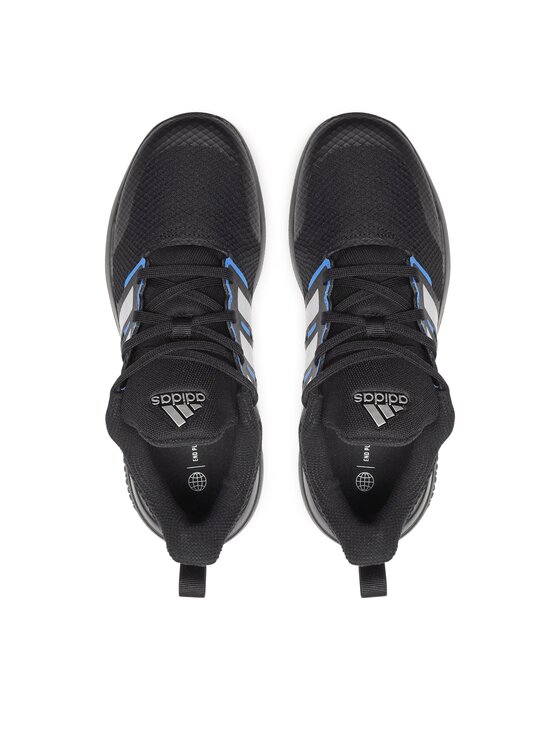 adidas adidas Tenisice FortaRun 2.0 Shoes Kids IG0413 Crna
