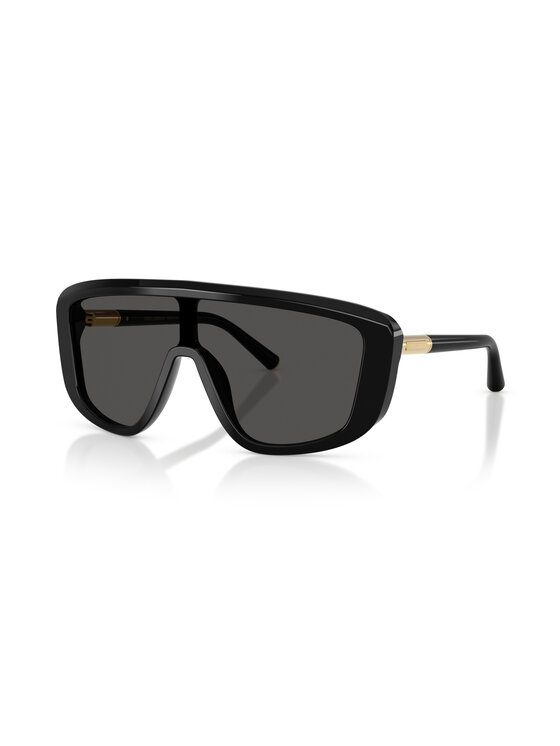 Dolce&Gabbana Dolce&Gabbana Okulary przeciwsłoneczne 576 Czarny