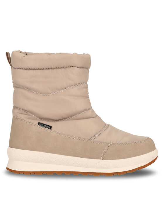 Whistler Whistler Čizme za snijeg Vasora W Boot WP W234154 Bež