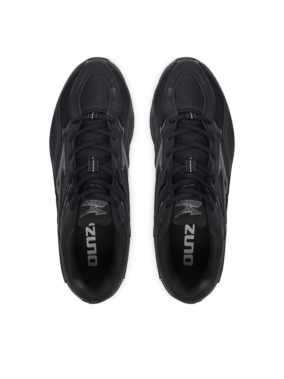 Mizuno Mizuno Sneakers Wave Mustang Ls Tech D1GA260C Nero