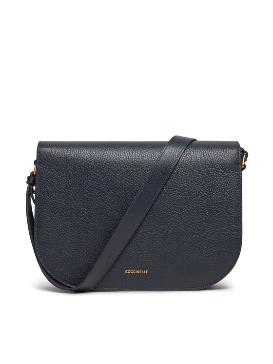 Coccinelle Coccinelle Borsetta QTF Coccinelledew E1 QTF 15 01 01 Blu scuro