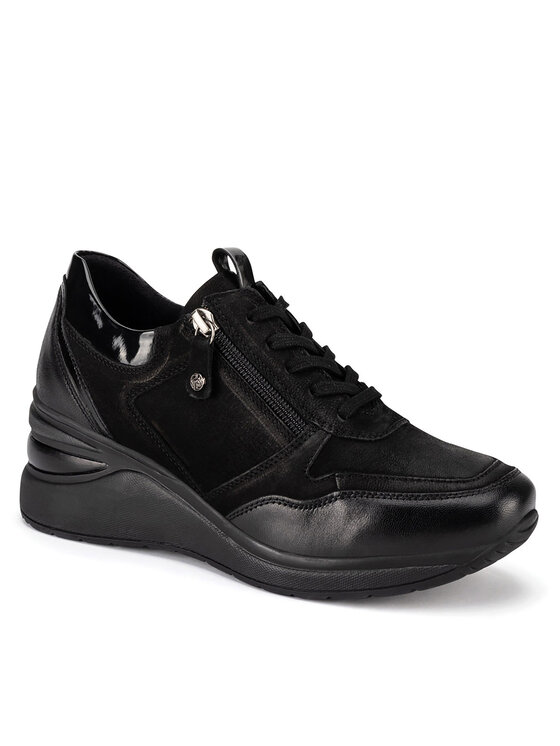 Lasocki Lasocki Sneakers WI23-DURGA-04 Nero