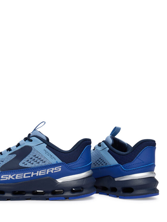 Skechers Skechers Superge Slip-Ins: Glide-Step Plus - Vista-Lane 404203L/BLNV Modra