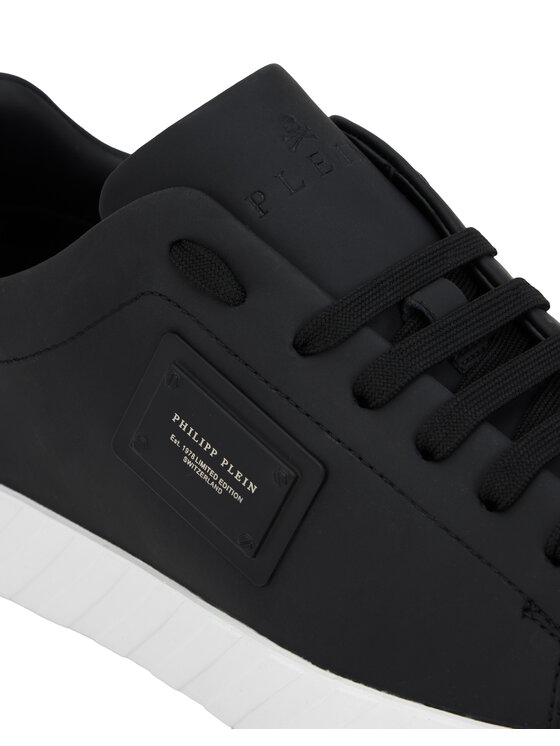 PHILIPP PLEIN PHILIPP PLEIN Sneakersy 28601 Czarny