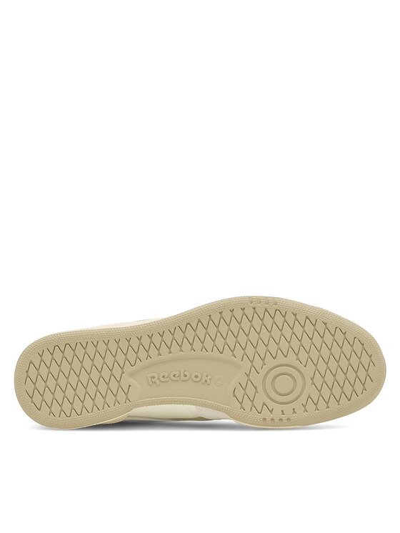 Reebok Reebok Сникърси Club C Revenge Vintage 100034035-M Екрю