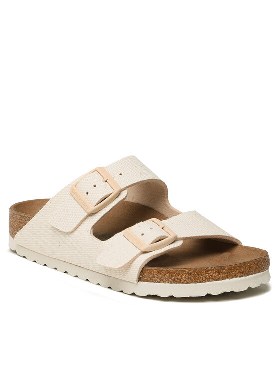 Birkenstock Birkenstock Sandały Arizona 1022679 Beżowy