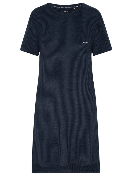JOOP! JOOP! Tunika 643092 Granatowy Regular Fit