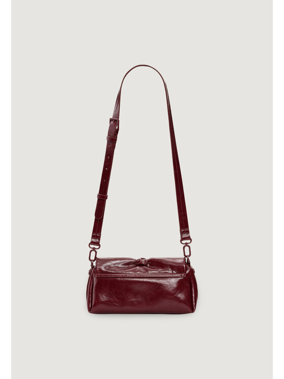 Desigual Desigual Τσάντα BAG_RODIO NARON MINI FL Μπορντό