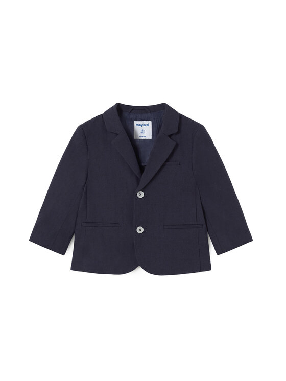 Mayoral Mayoral Sakoi 1470 Tamnoplava Regular Fit