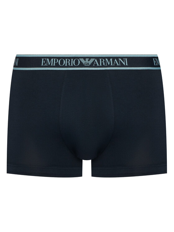 Emporio Armani Underwear Emporio Armani Underwear Boxershorts-Set EM000370 AF20669 MB148 Bunt