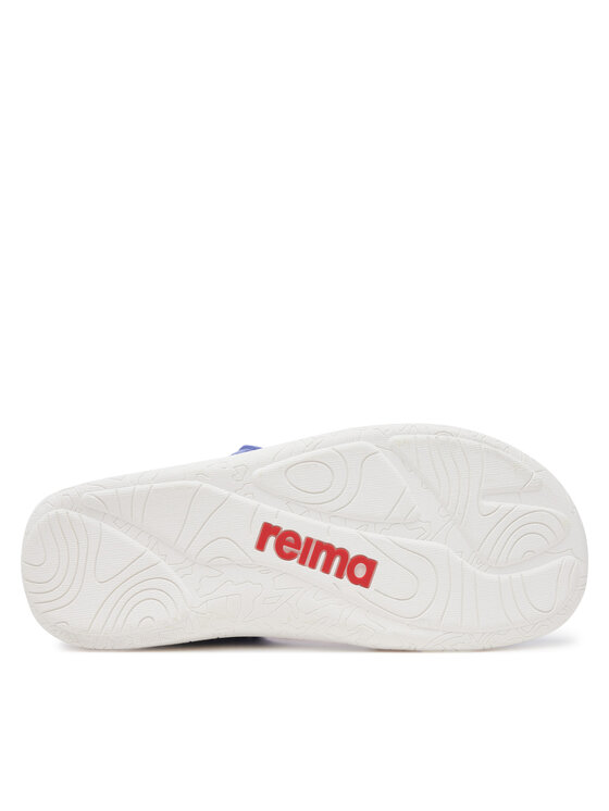 Reima Reima Sandale Rantaan Junior 5400067A Violet