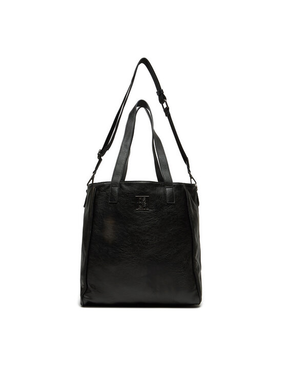 Refresh Refresh Handtasche 183237 Schwarz