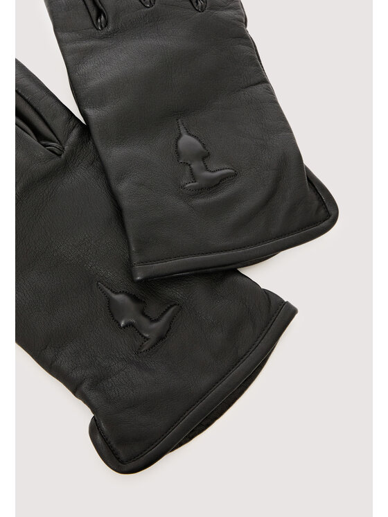 Trussardi Trussardi Guanti E301X000021N033 Nero