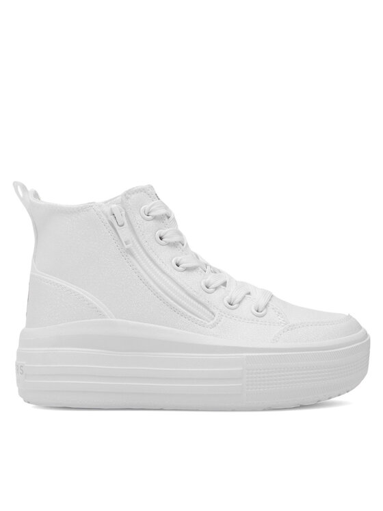 Skechers Snīkeri 310253L WHT Balts