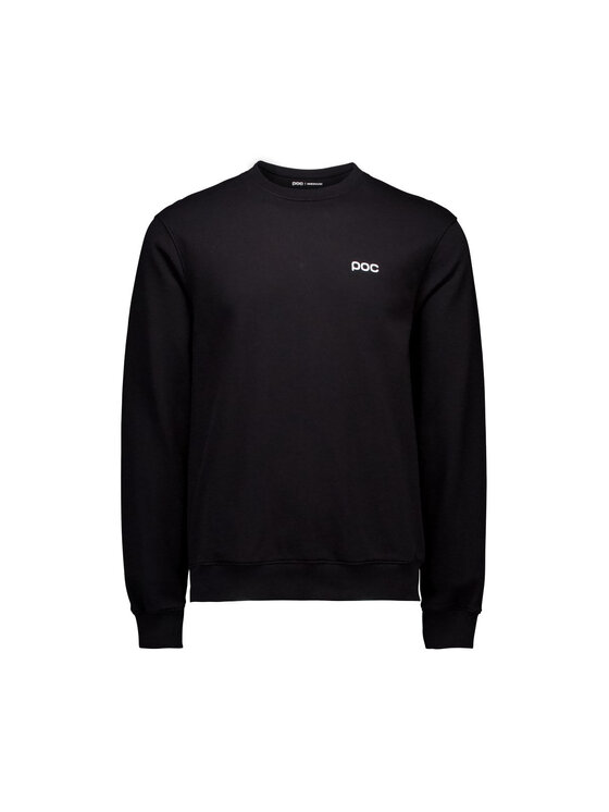 Bluza, rozmiar XXL, Czarny, POC Crew