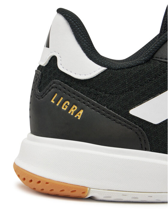 adidas adidas Scarpe indoor Ligra 8 Indoor IH8119 Nero