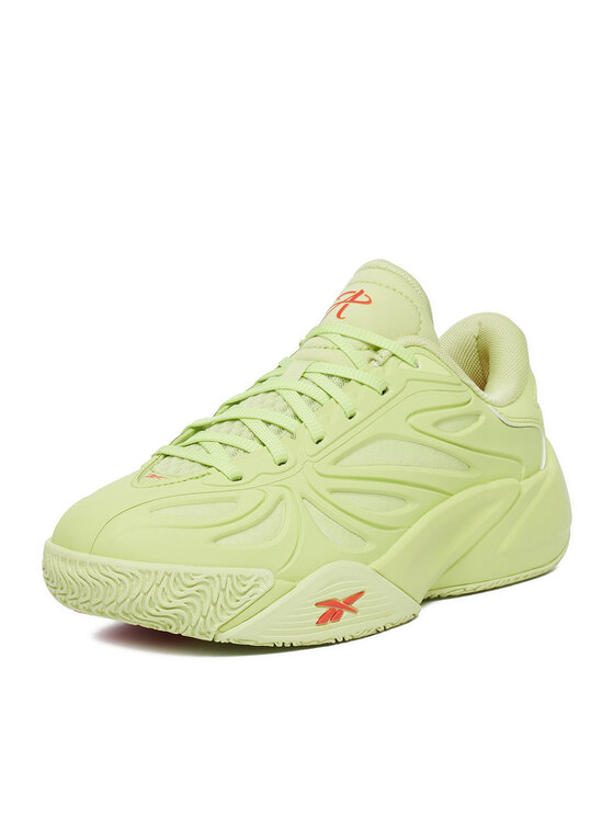 Reebok Reebok Korvpallijalatsid EO-ANGEL REESE 1 100272894 Heleroheline