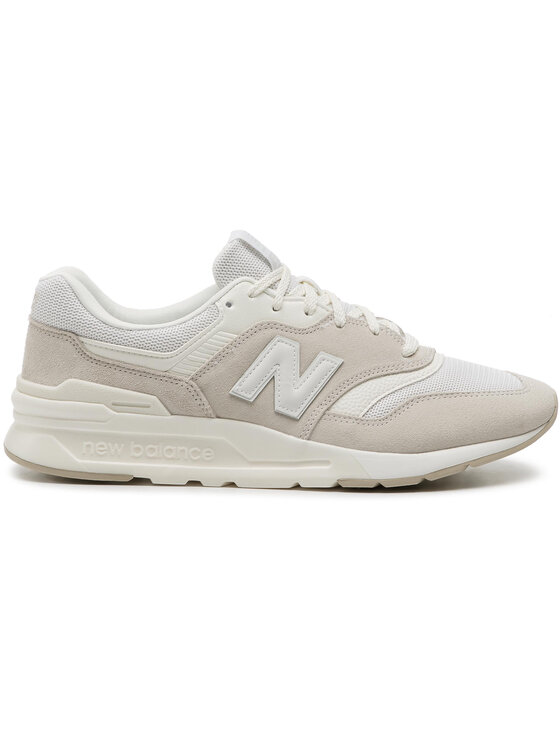 New Balance New Balance Αθλητικά CM997HCB Μπεζ