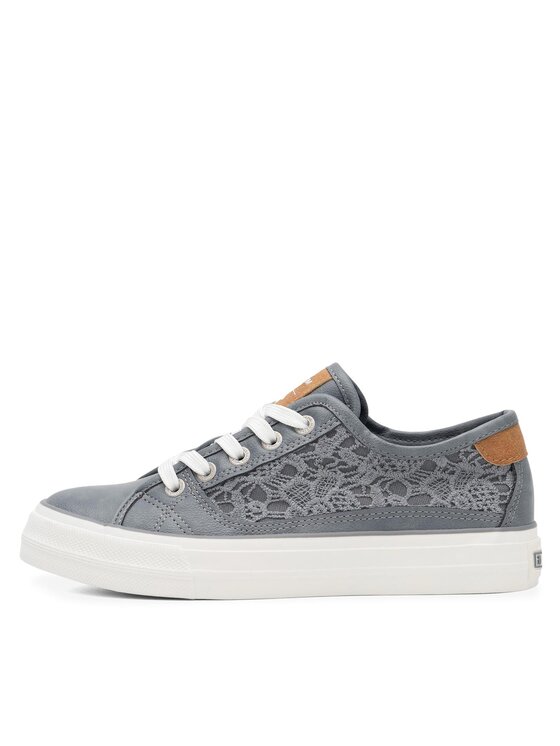 Mustang Mustang Sneakers 1272-309 Grau