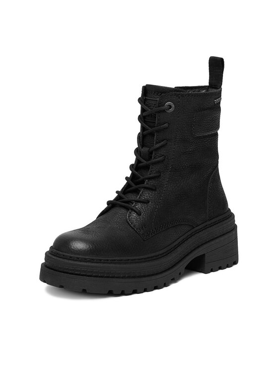 G-Star Raw G-Star Raw Scarponcini CEO-WI34-ALASKA-01 Nero