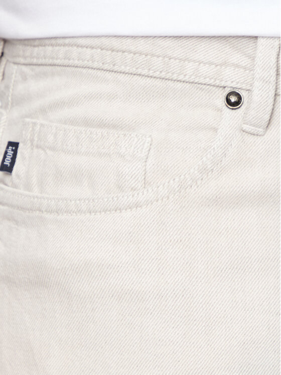 JOOP! JOOP! Blugi 05Fortres 30041803 Alb Modern Fit