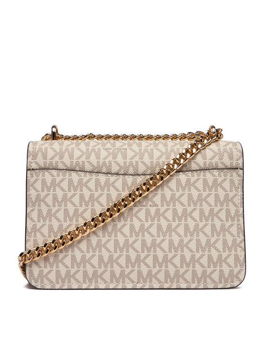 MICHAEL Michael Kors MICHAEL Michael Kors Táska 32R5GC7C1B Ekru