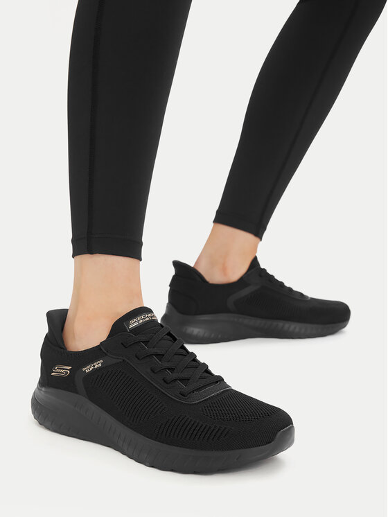 Skechers Skechers Tossud 117497 BBK Must