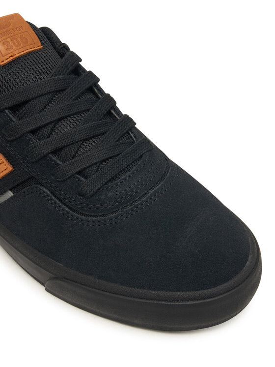 New Balance New Balance Sneakers NM306BON Nero