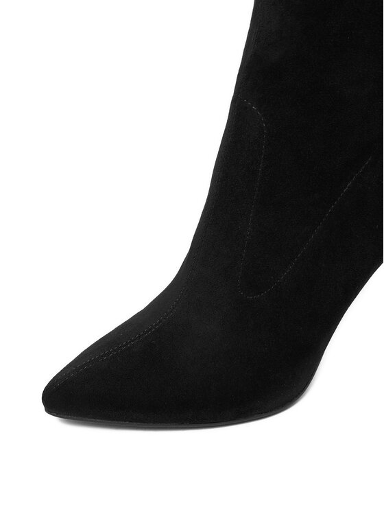 JENNY JENNY Stiefeletten CEO-CYNTHIA WYL3604-2 Schwarz