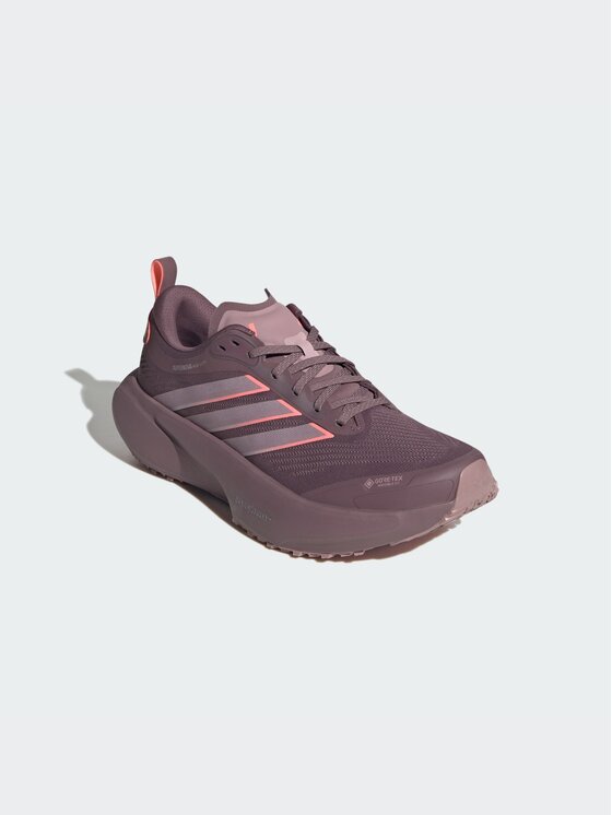 adidas adidas Buty do biegania 164673 Fioletowy