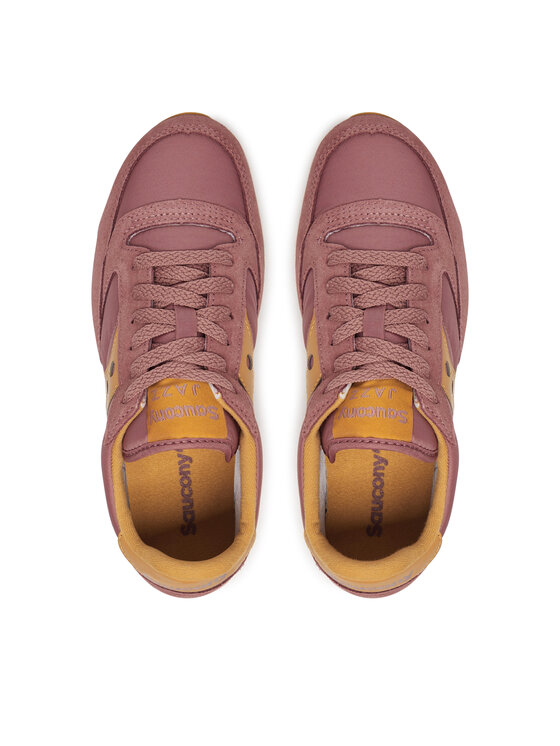 Saucony Saucony Sneakersy Originals Jazz S1044 694 Różowy