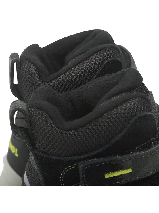 Meindl Meindl Trekking čevlji Polar Fox Junior 7749 Siva