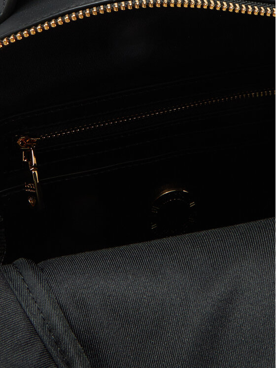 LOVE MOSCHINO LOVE MOSCHINO Ruksak JC4197PP1MKD0000 Crna