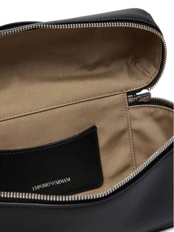 Emporio Armani Emporio Armani Handtasche EW004564 AF19229 UC001 Schwarz