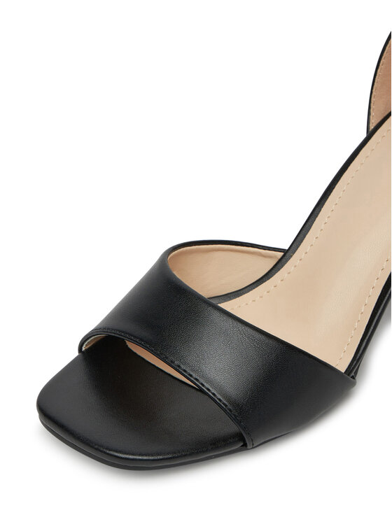 DeeZee DeeZee Sandale LWYZD1027-1 Crna