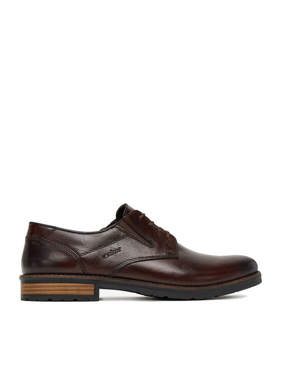 Rieker Rieker Scarpe basse 14621-25 Marrone