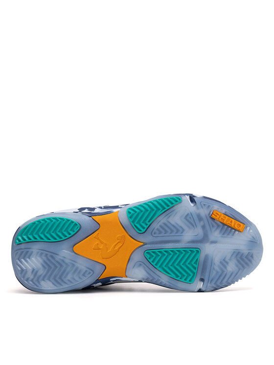 Shaq Shaq Tenisice RADIATE AQ95016Y-WD Bijela