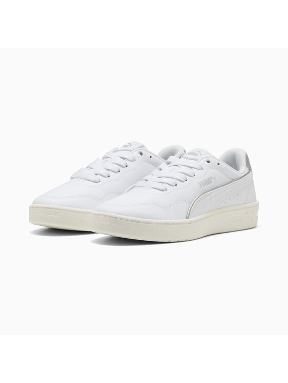 Puma Puma Sneakersy 402682 Biały